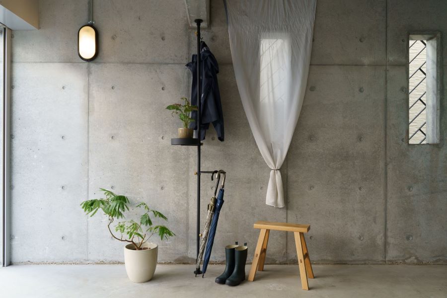 Draw A Line: Versatile Interior Design for Modern Living