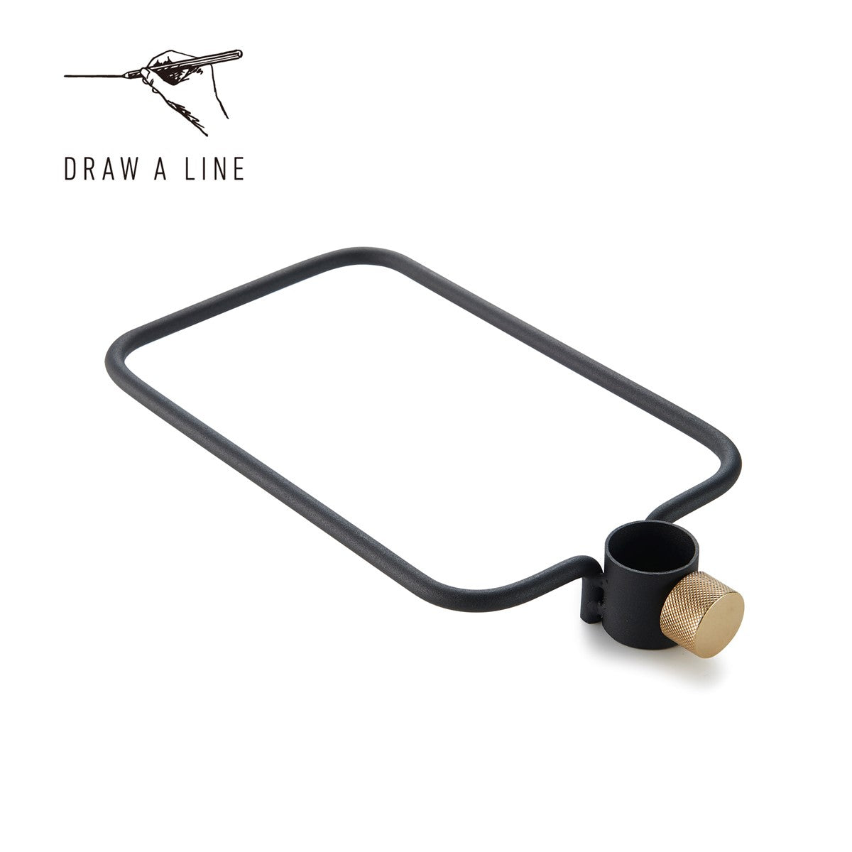 Draw a Line – Heian Shindo